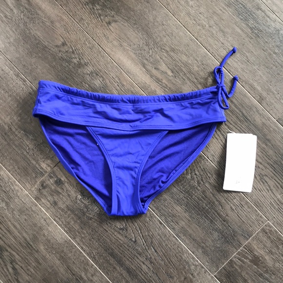 Athleta Other - ATHLETA bikini bottoms